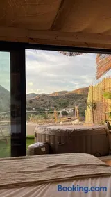 Glamping Cabaña Suite Los Almendros - Image 2