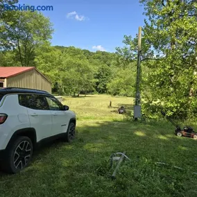 Monday creek camper - Image 3