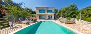 Aloni Villas Sea View - Image 2