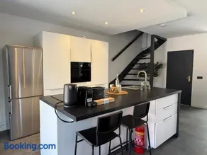 Modern 3BR House in Central Nuenen - Image 4