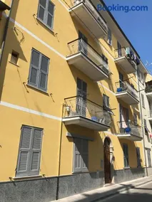Americhe Apartment - Image 3