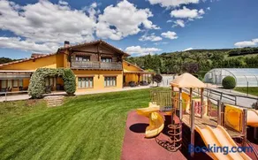 Camping El Roble Verde - Image 2