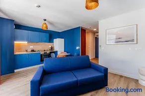 Studio for 4 people with parking in La Teste - Image 1