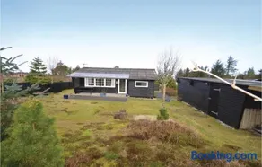 Three-Bedroom Holiday Home Fjerritslev With A Fireplace 07 - Image 3