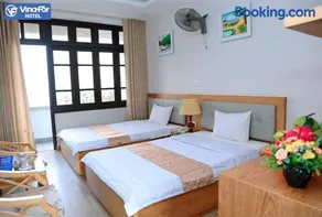 Lam Nghiep Do Son Hotel - Image 4