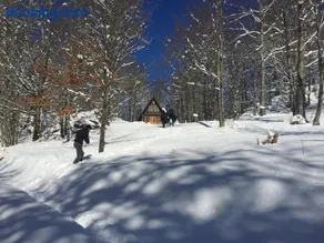Villa Bodulica - Secluded Mountain Retreat and gateway to Plitvice Lakes - Image 2