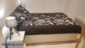 Appartement T2 proche gare et centre Bourgoin - Image 2