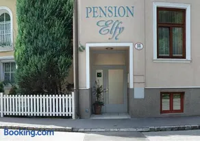 Pension Elfy - Image 1