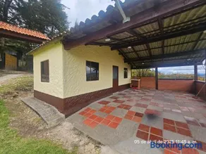Cabaña acogedora en Suesca Cundinamarca - Image 3