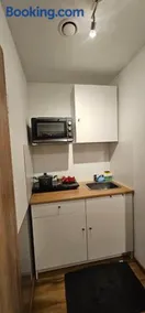 3er Apartment Boardinghouse Gavner in Apen - Image 3