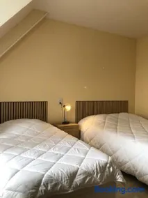 Gite Le Grand Manoir - Image 3