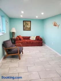 Water front retreat - Image 1