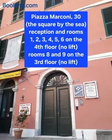 Albergo Barbara - Image 1