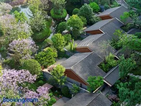 峨眉山悦榕庄 - Image 2