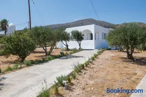 MFP Dryos Paros House Project - Image 3