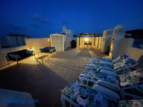 Roda golf penthouse apartment - DCMG - Image 2