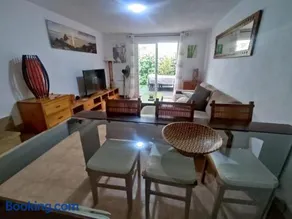 Apt 2 bedrooms and garden near Alcalá Henares - Image 4