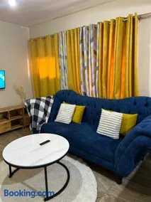 Cozy 1br apartment in King’ong’o-Nyeri - Image 4