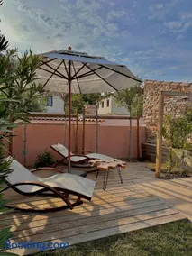 Bella Villa en Provence - Image 3