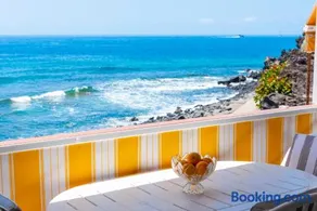 Neptuno Ocean View, Beach line with Pool - Image 1