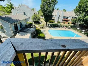 2bd condo w pool view deck 15mn from Kansas City - Image 3