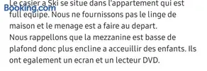 Cocon Oscar et Petrus au Lioran - Image 2