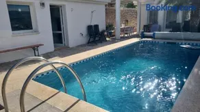 Haus mit Pool und Meerblick Altea - Image 5