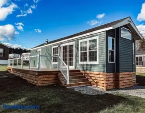 Bobcaygeon Shores Cottage Resort - Image 3