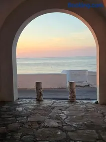 Peaceful Haven between Sky and Sea - 3 Bedrooms - Image 3
