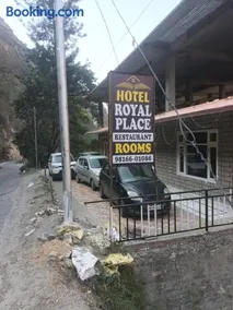 Hotel Royal Place - Image 4