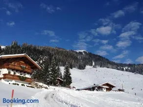 Salvenalm - Image 1