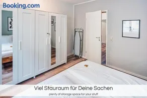 "Neptun-Apartment" - Nähe Altstadt - Terrasse - Ruhig - Nespresso - Image 2