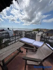Wildebeeste Lamu - Image 2