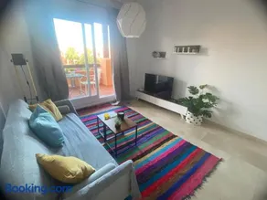 Casares beach cozy flat - Image 1
