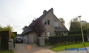 Villa Josiane - Image 1