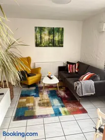 Appartement in Bad Waldsee - Image 2