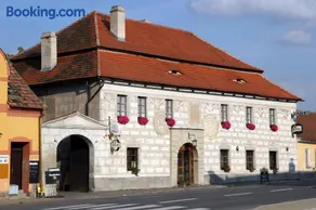 Hotel Na Velké hospodě - Image 2