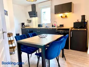 Appartement, confort, parking, terrasse - Image 2