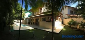 Casa de Praia em Guaratuba, Bertioga-SP - Image 4