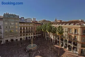 Apartamentos Plaza Constitución - Larios - Image 4
