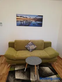 Ferienwohnung Deisenberger - Image 5