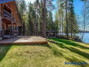 Holiday Home Honkala by Interhome - Image 3