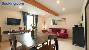 Gîte Un Air d'Autan, labelissé 3 étoiles - Image 4