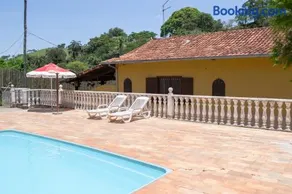 Piscina, churrasco, fogão a lenha a uma hora de BH - Image 3