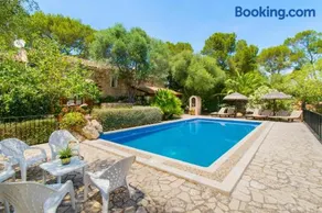 G189 Putxet d'en Robi by Mallorca Villa Selection - Image 4