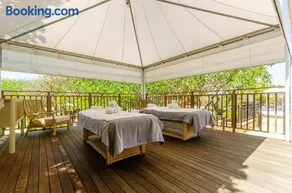 Zimbali condo family room 9 - Image 3