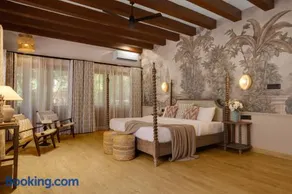 Villa Muhu 4BR Luxury Private pool Villa Sangolda - Image 3