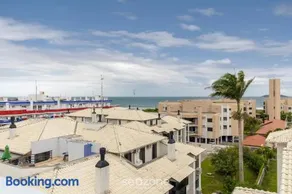 Prédio com Piscina no Ingleses Norte - STN - Image 2