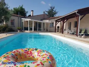 Maison jasmin - Image 1