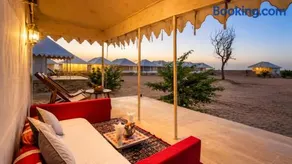 Runicha resort & hotel Jaisalmer - Image 2
